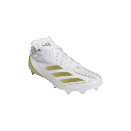 Image of Adidas Mens Adizero Electric.1 American Football