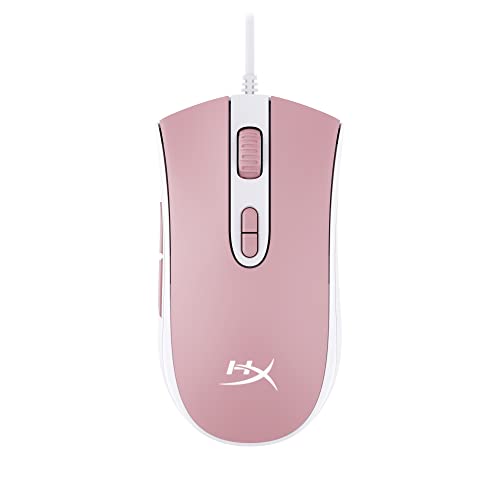 HyperX Pulsefire Core - RGB Gaming Mouse - 639P1AA