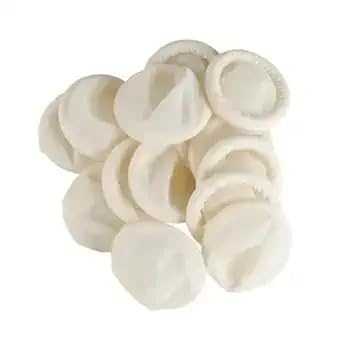Ultrasound Transducer Probe Covers | Endocavity & Curved Array Compatible | Rolled Latex, Non-Sterile, 5cm x 18cm | Cross-Contamination Barrier for Patient Safety (Pack of 50)-image-20