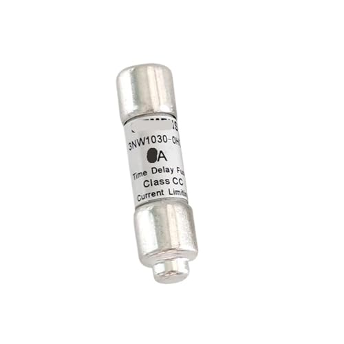 Fusible 3NW2130 en céramique haute performance pour tableau électrique exigeant