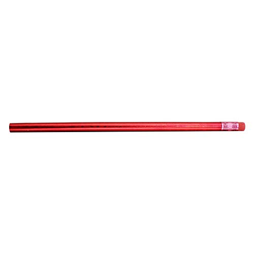 Lápices EZPENCILS & GIFTS HB 2 Negro Paquete 50 miniatura 3