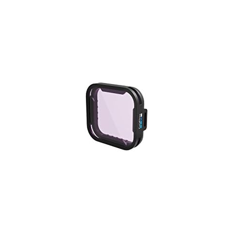 Filtro de Buceo GoPro Verde (Hero 5) Cover