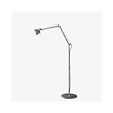 artemide stehlampe megaron ARTEMIDE QUALITÄT - Seit 1987 wird die Tolomeo-Leuchtenfamilie immer weiterentwickelt. Mehrere Modelllinien und zahlreiche Sondermodelle bieten eine vielfältige Auswahl für jeden Geschmack und für unterschiedlichste räumliche Anforderungen.
