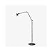 Produktbild Artemide- Tolomeo Terra Stehlampe. Hochwertige Stehleuchte aus Aluminium mit Standfußø33cm. Made in Italy