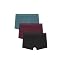 Space Blue/Plum/Black