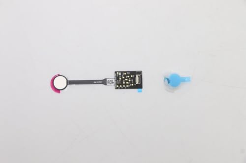 Palmrest assembly with Fingerprint Reader for Lenovo, 04X4974
