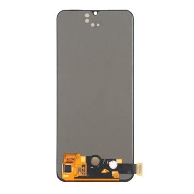 Image of Mobile Glass LCD Display For Vivo with Touch Screen Digitizer Full Screen Protector Display Assembly Combo Folder for Vivo (Vivo V20)