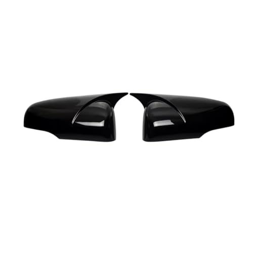 Coque rétroviseur Koleos Y 2012-2016 cache de protection noir Albb50 01 - 3