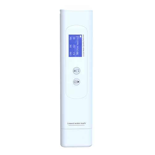 LS310 6-in-1 TOC Water Meter