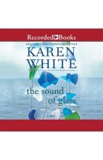 The Sound of Glass 1490650261 Book Cover