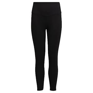 adidas meisjes Leggings G-yoga-legging