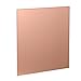 USAMILY Pure Copper Sheet Plate 6