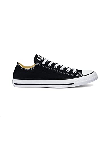 Converse 167493C Chuck Taylor All Star Wide Hombre Black EU 41