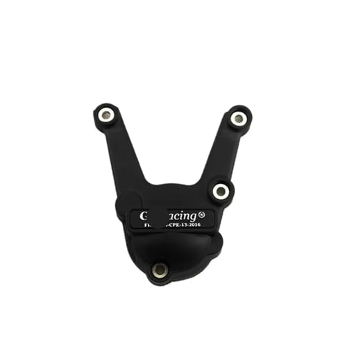 Couvercle stator gauche anti-choc pour protéger le moteur de S1000RR S1000R S1000XR 2017 2018