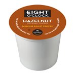 Eight O'Clock Coffee Hazelnut K-Cups by Eight O'Clock Coffee