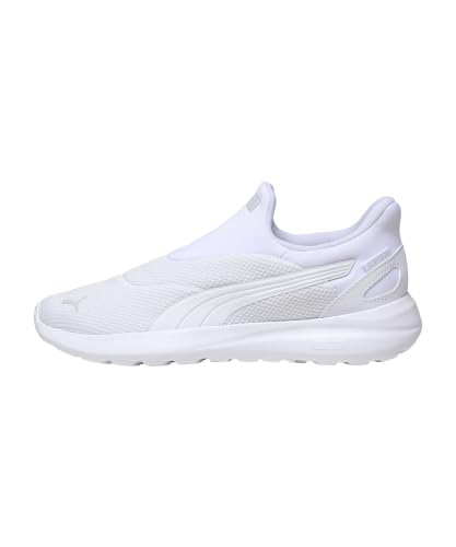 Image of Puma Unisex-Adult Softride Cosmic Sliptech Sneaker
