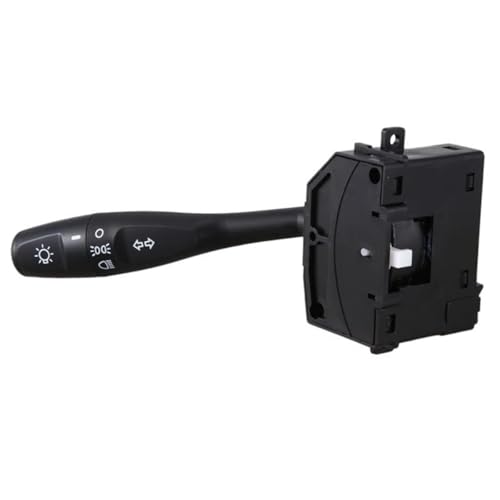 Commutateur de clignotants pour Mitsubishi L200 Strada et Storm 1996-2005 commande phare