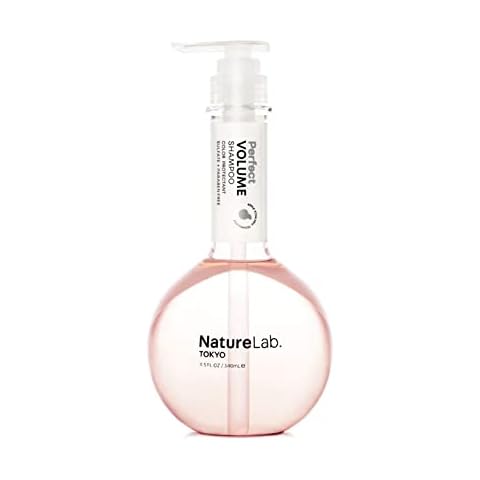 NatureLab Perfect Volume Hair Shampoo with Apple Stem Cells Cover
