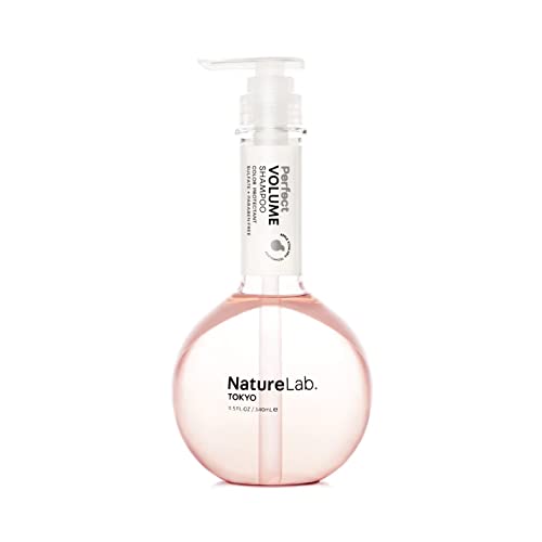 NatureLab.TOKYO Perfect Volume Shampoo
