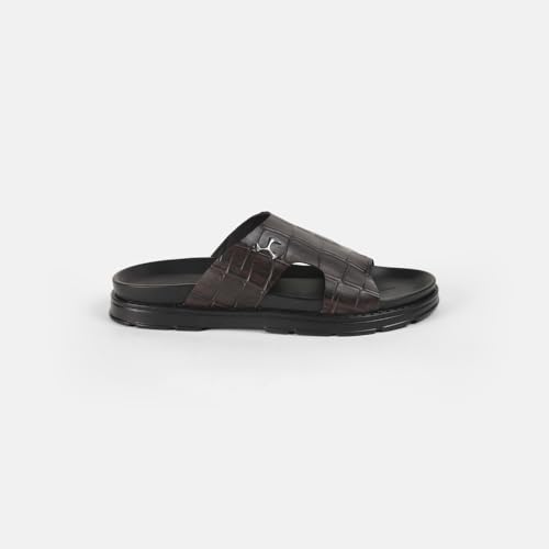 Image of Mochi Men's Leather Slip-On