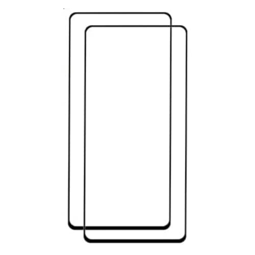 Kit 2x Películas 9D para Samsung Galaxy S20Fe + Película de Proteção da Lente da Câmera + pl Carbono