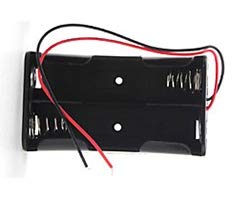 Moechando 18650 ���`�E���d�r�z���_ �d�r�{�b�N�X ���[�h���t�� 1�{/2�{/3�{4�{�p�i���ח\�肠��j (18650��2�{)