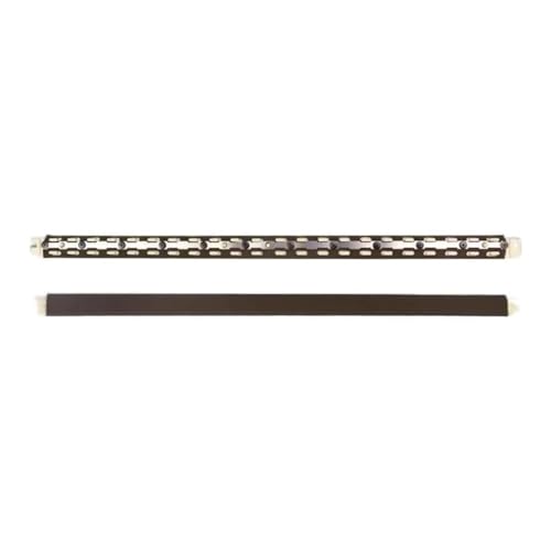 Tampon d'application d'huile Ricoh MP C3003 C3503 avec support stable anti-traces