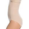 Spanx-Higher-Power-Panties SPANX, Higher Power Panties, Soft Nude, M