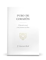 Puro de corazón 1955182825 Book Cover