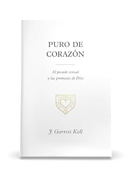 Paperback Puro de corazón Book