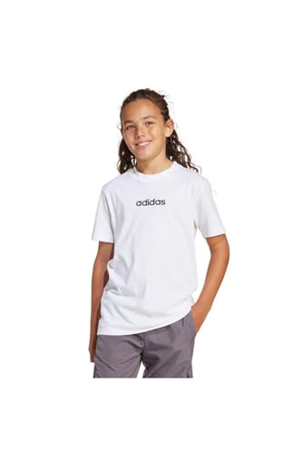 La mejor comparación de Playera Blanca para Niño comprados en linea. 26 Imagen adicional