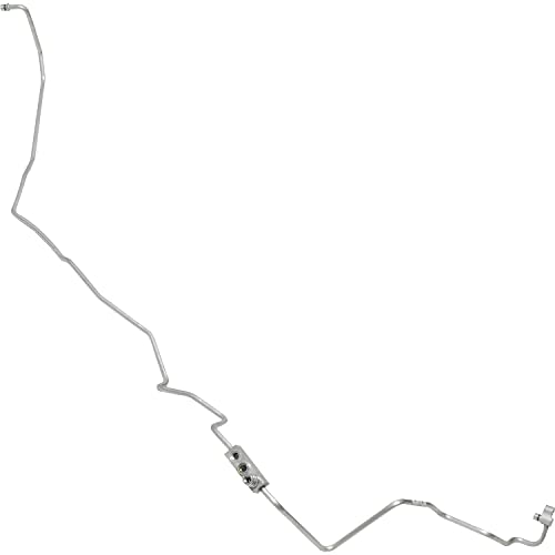 Amazon.com: Replacement A/C Liquid Line Assembly - Mechanics 