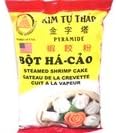 Bot Ha Cao (Steamed Shrimp Cake) - 12oz (Pack Pof 6)