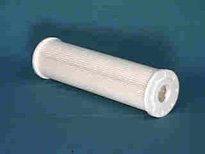 Killer Filter Replacement for Pall Trinity MCS1001EC (Pack of 2)