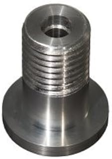 Lee Engineering Aluminum Recessed Table Mount Sockets for 1/2