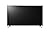LG 55" 3840 x 2160 UHD Commercial Lite LED Backlit LCD TV - Black