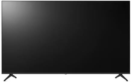 LG 55" 3840 x 2160 UHD Commercial Lite LED Backlit LCD TV - Black