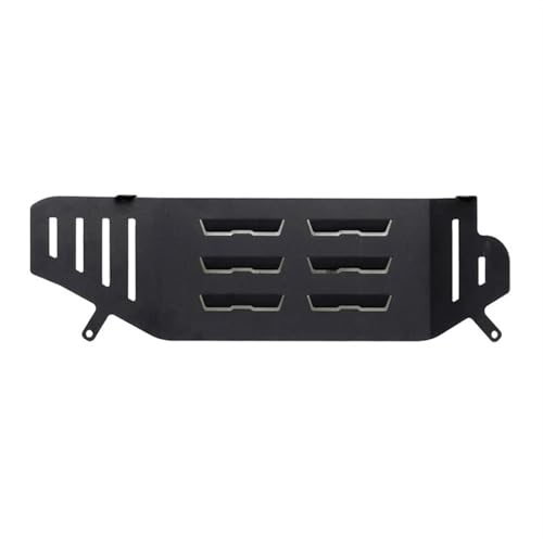 Sabot Moteur CFMOTO 800MT-X 2024-2025 Plaque de Protection Bash Plate
