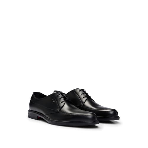 HUGO Men's Modern Derby3