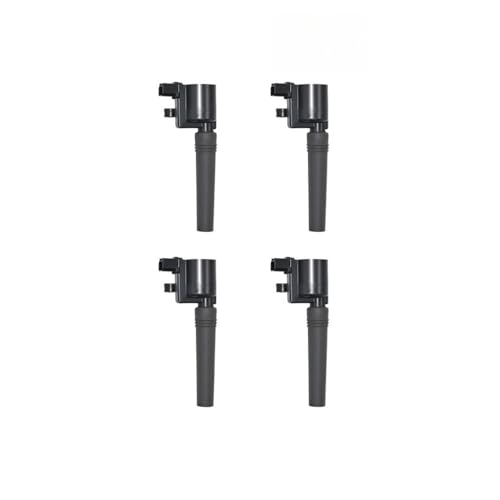 Bobine d'allumage Jaguar X-Type 3.0L haute performance XW4U-12A366-BB