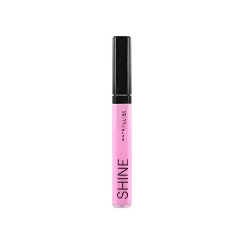 Preisvergleich Produktbild Maybelline Shine Lipgloss - 120 Pink Shock
