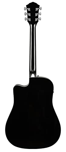 Fender 0972713506 Fa-125Ce Dreadnought Acoustic Guitar thumb #1