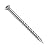 NATIONAL NAIL 0346190 CAMO Protech Coated Star Drive 3-1/2-inch x #8 Premium Trimhead Screws 100 Pack
