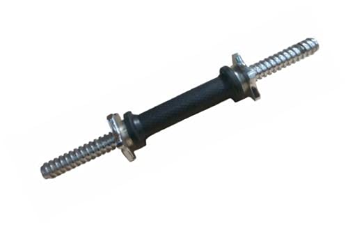 Novafit Dumbbell Rods with Star Nuts