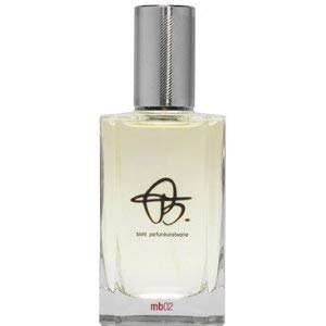 biehlMb 02 Eau De Perfume For Unisex, 100 ml