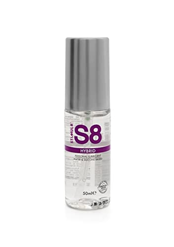 GRUTINET Stimul8 Lubrificanti e Gel Stimolanti - 50 ml
