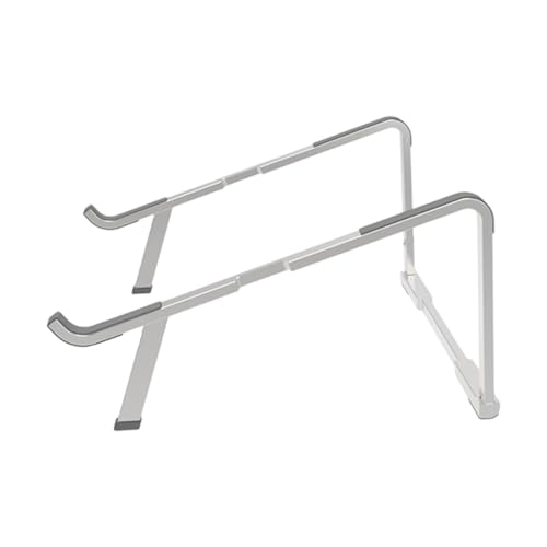 Soporte plegable para laptop de aluminio portátil miniatura 7