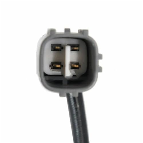 Sonde lambda arrière Corolla 1.8L idéale pour rouler sereinement en ville - 3