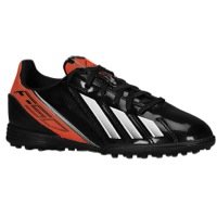 adidas F5 TRX JR Black/Red