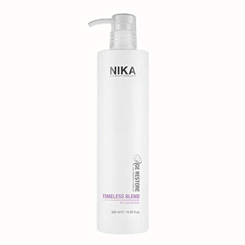 Nika timeless blend masque 500ml